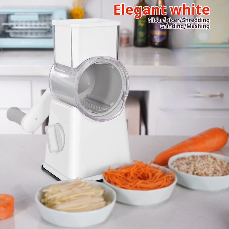Kitchen Vegetable Slicer