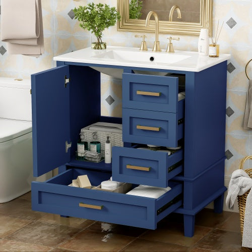 Bathroom Vanity