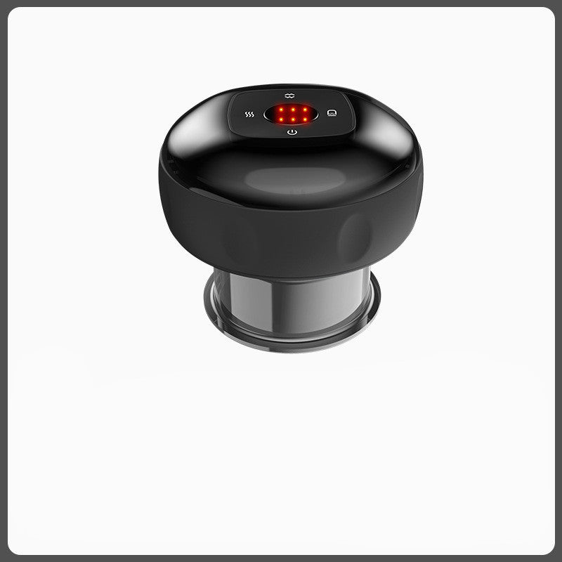 Electric Vacuum Cupping Massage Body Cup