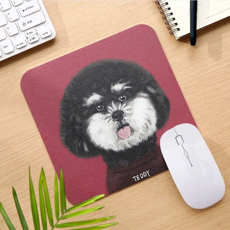2.4GHz USB Wireless Optical Mouse for Macbook & PC