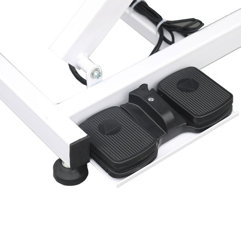 Super Deluxe Electric Pet Grooming Table