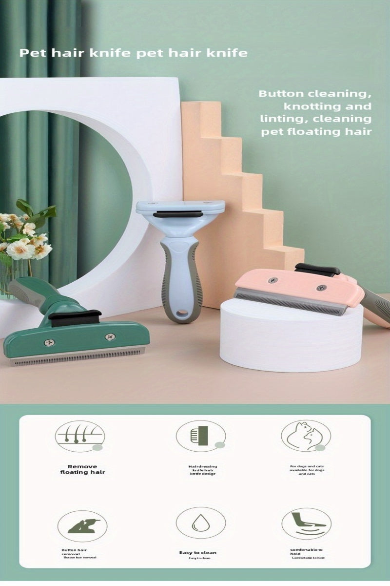 Cat Dog Pet Hair Trimmer