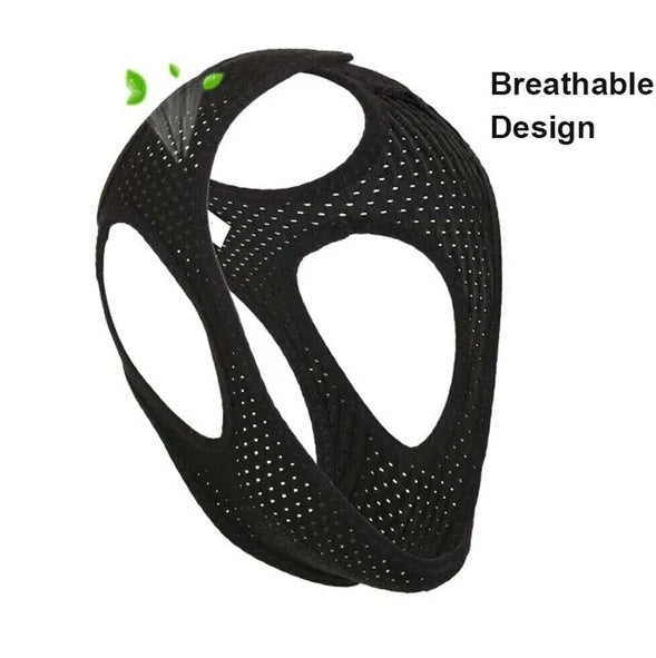 Anti Snoring Chin Strap