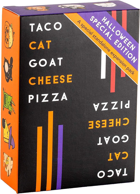 Halloween Party Games for Kids and Adults