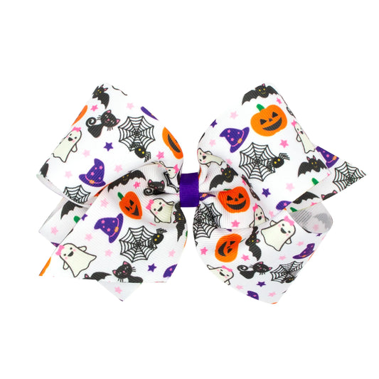 Wee Ones Girls Halloween-themed Characters