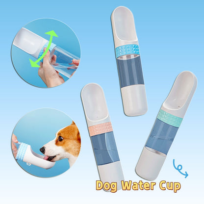 Dog Water Cup