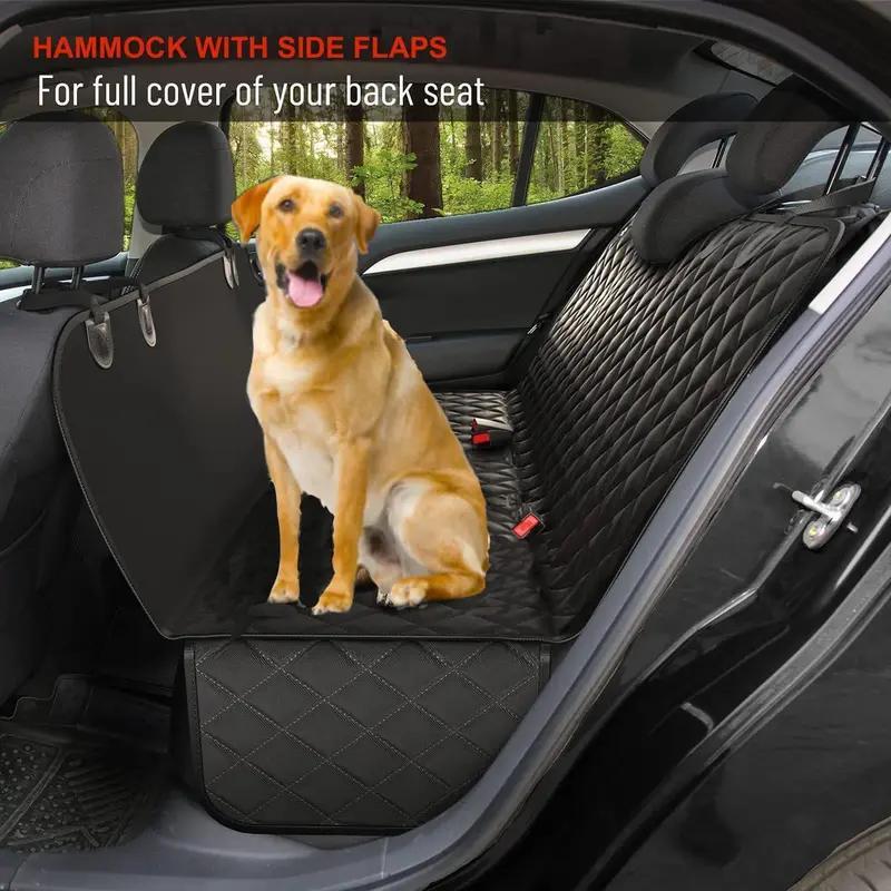 Travel Car Pet Mat
