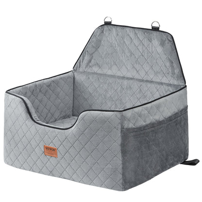 Pet Car Seat for Medium Large Dog