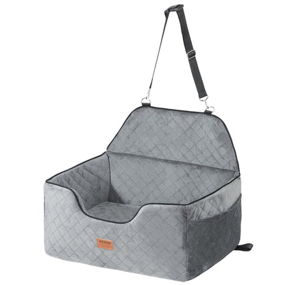Pet Car Seat for Medium Large Dog