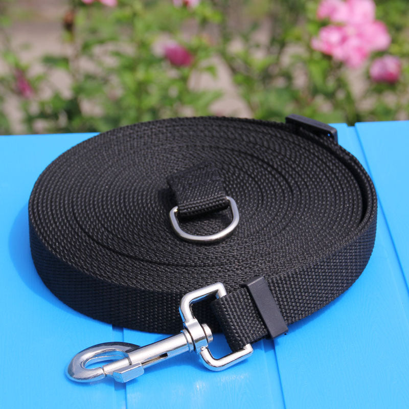 Traction Pet Rope
