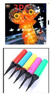 LED Luminous Balloon Rose Bouquet - Perfect for Gifts