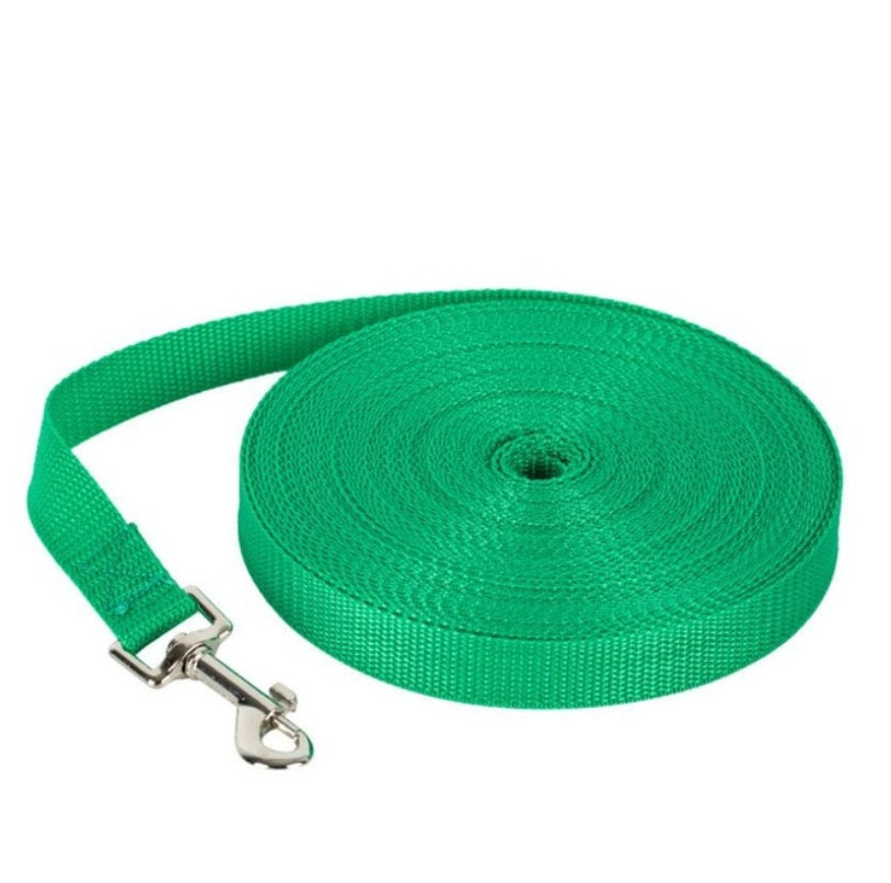 Traction Pet Rope