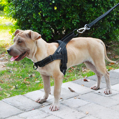Dog Chest Harness