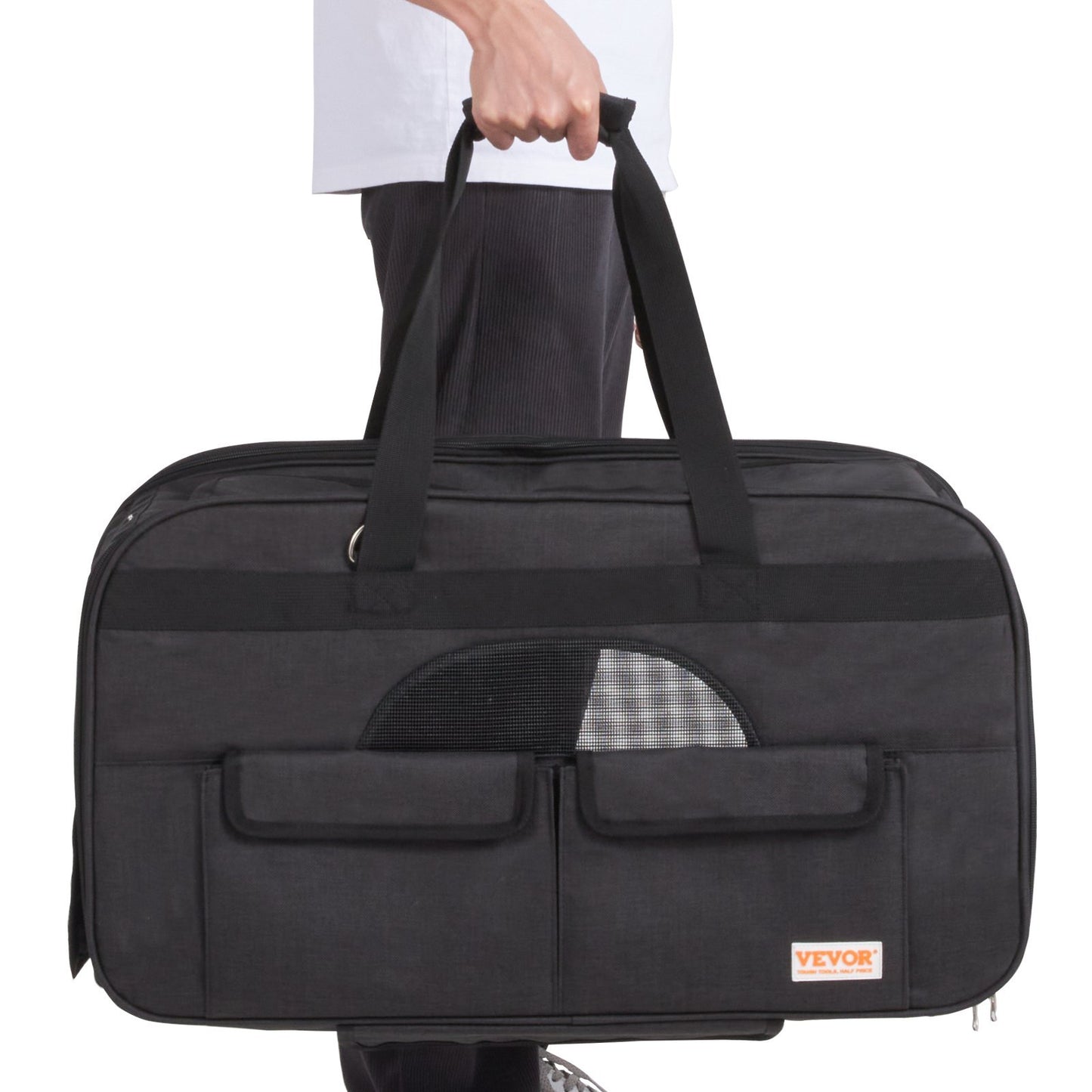 Cat Carrier With Wheels