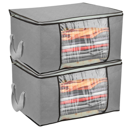 Clothes Storage Bag