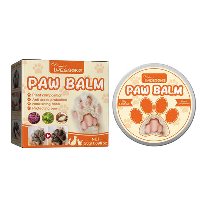 Igbang Pet Moisturizing Paw Cream