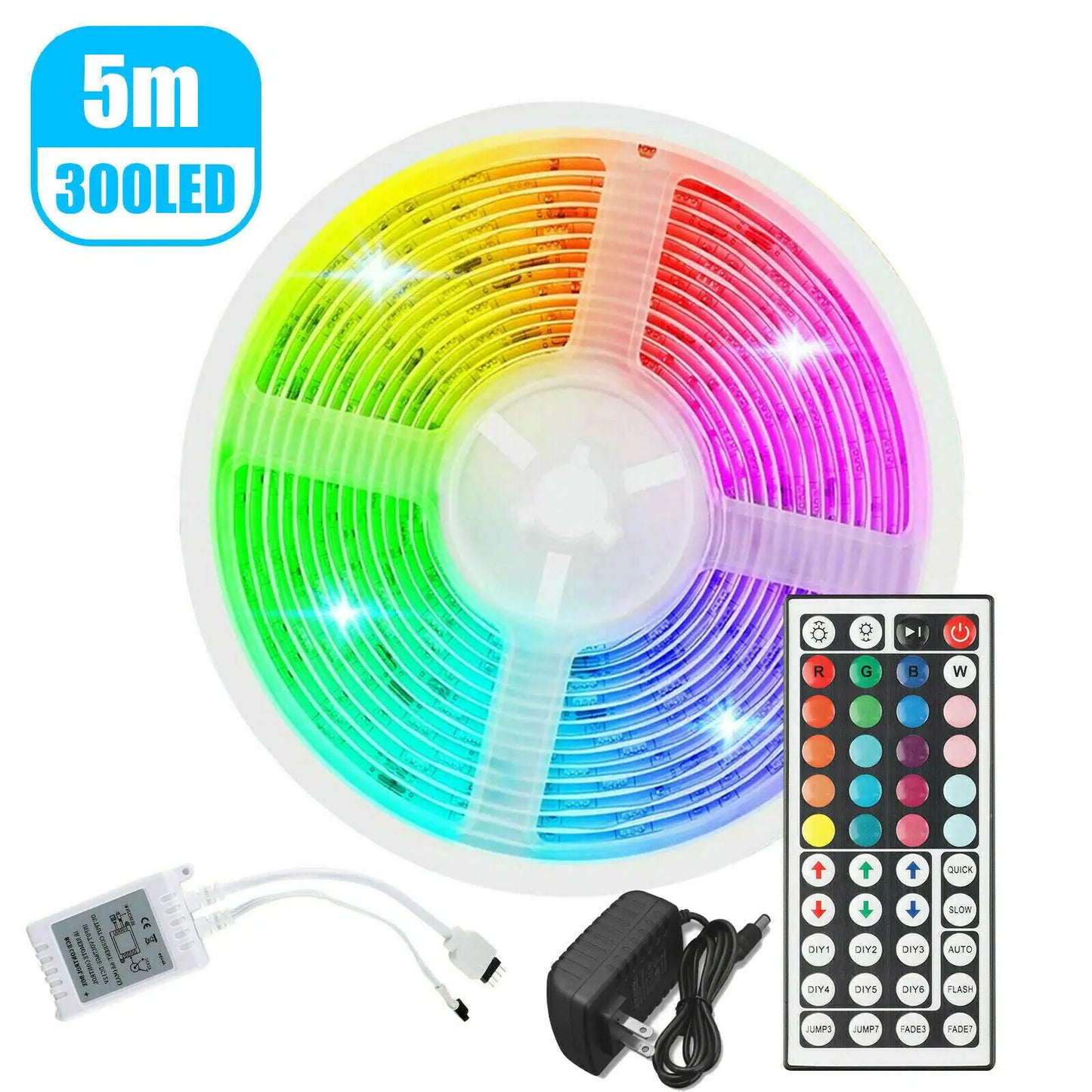32FT LED SMD Strip Light