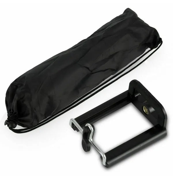Professional Camera Tripod for iPhone & Samsung