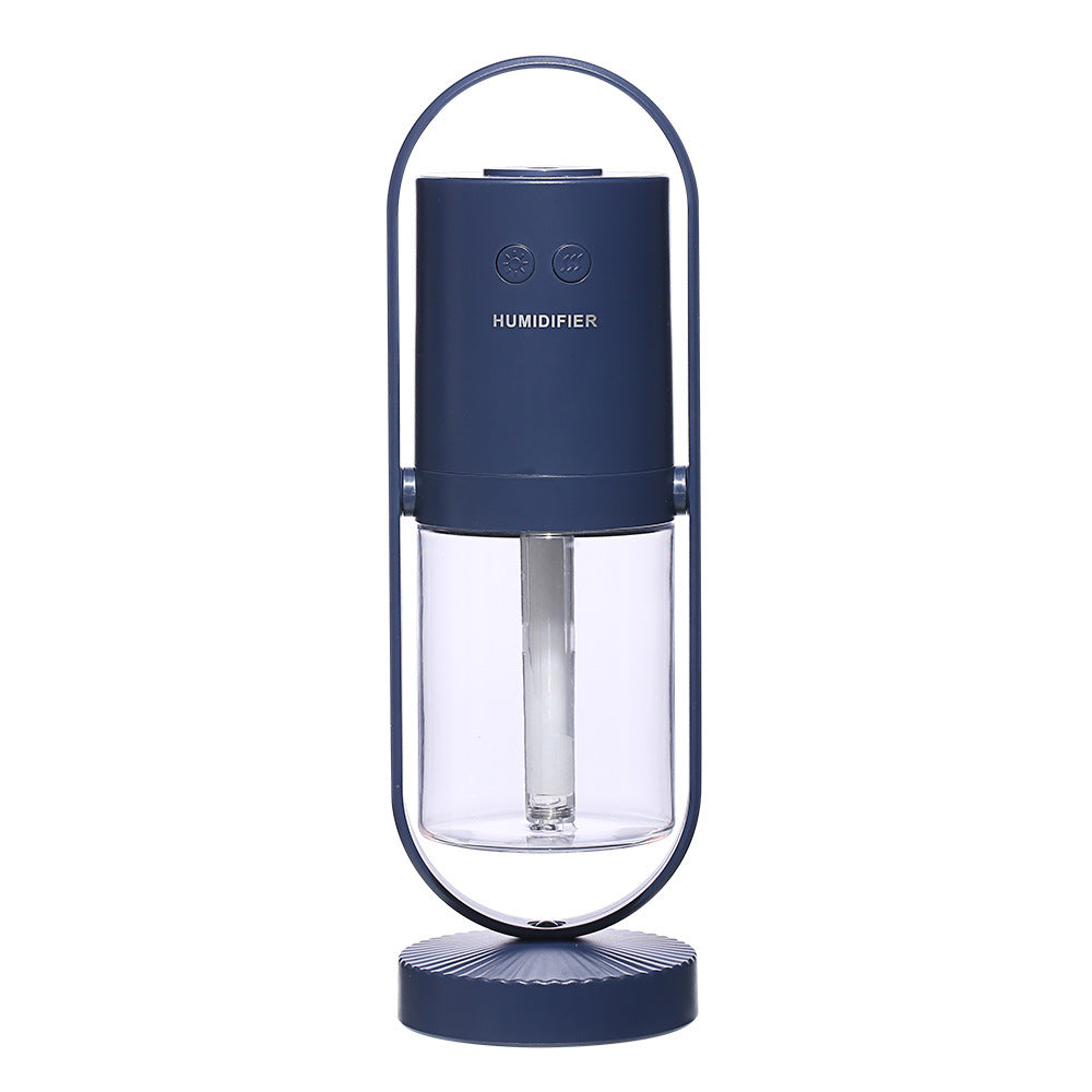 Magic Shadow USB Air Humidifier with Night Projection