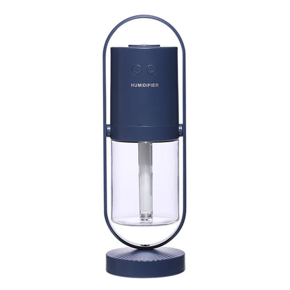 Magic Shadow USB Air Humidifier with Night Projection