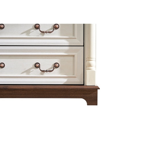 10 Drawer Dresser
