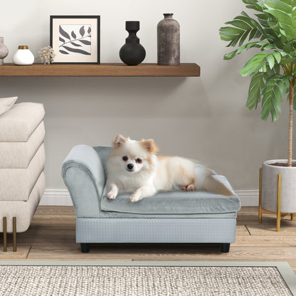 Luxury Dog Bed For Small Dogs