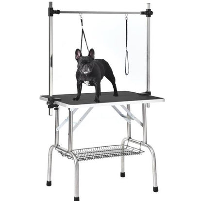 Dog Grooming Table