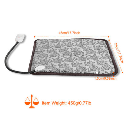 Pet Heating Pad