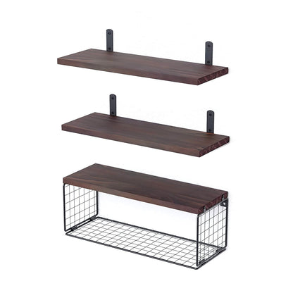 Floating Shelves Wall Mounted