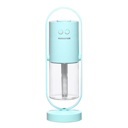 Magic Shadow USB Air Humidifier with Night Projection