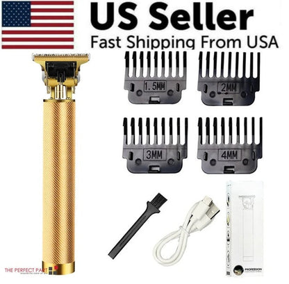 professional Hair Clippers Trimmer