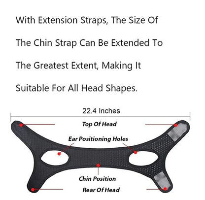 Anti Snoring Chin Strap