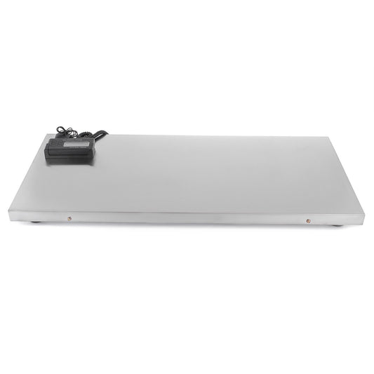 Pet Vet Scale Stainless Steel