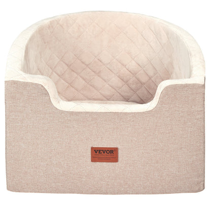 VEVOR Dog Booster Car Seat