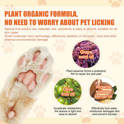 Igbang Pet Moisturizing Paw Cream
