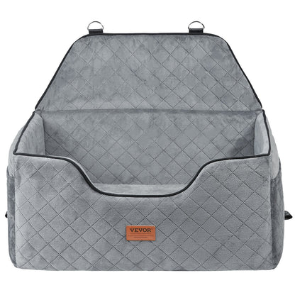 Pet Car Seat for Medium Large Dog