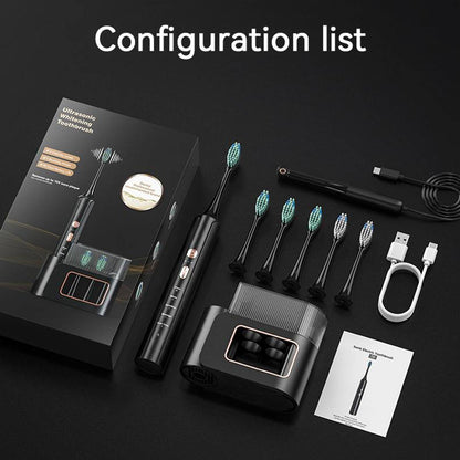 Powerful Sonic Electric Toothbrush