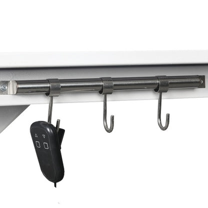 Super Deluxe Electric Pet Grooming Table