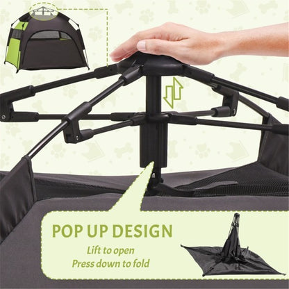 Pet Camping Tent