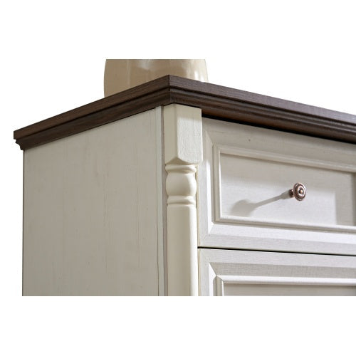 10 Drawer Dresser