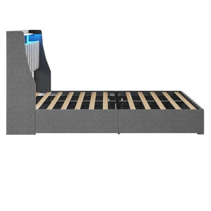 Queen Size Bed Frame