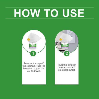 Yegebang Cat Emotional Care Set