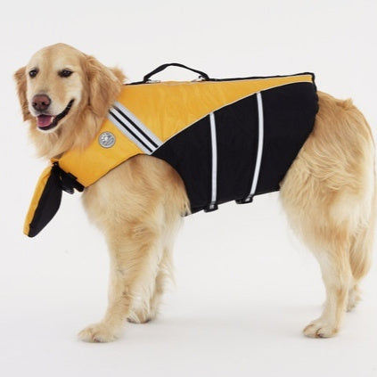 Pet Life Vest Swimming Clothes