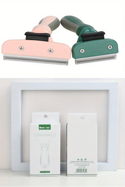 Cat Dog Pet Hair Trimmer