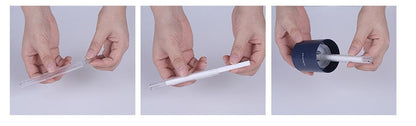 Magic Shadow USB Air Humidifier with Night Projection