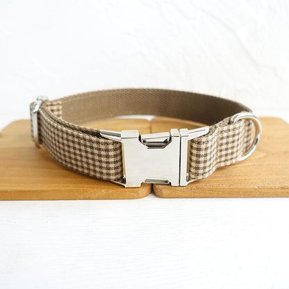 Dog Pen Accessories Set