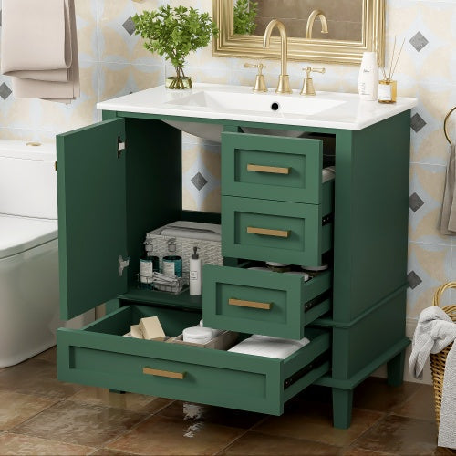 Bathroom Vanity