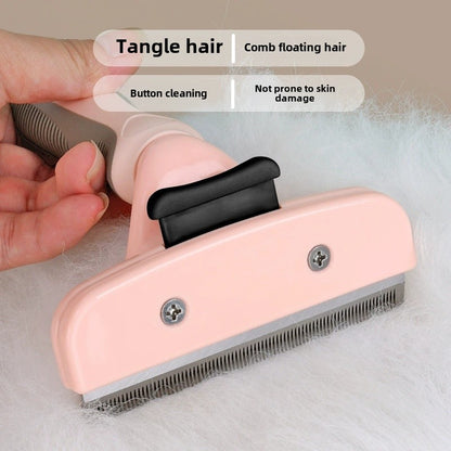 Cat Dog Pet Hair Trimmer