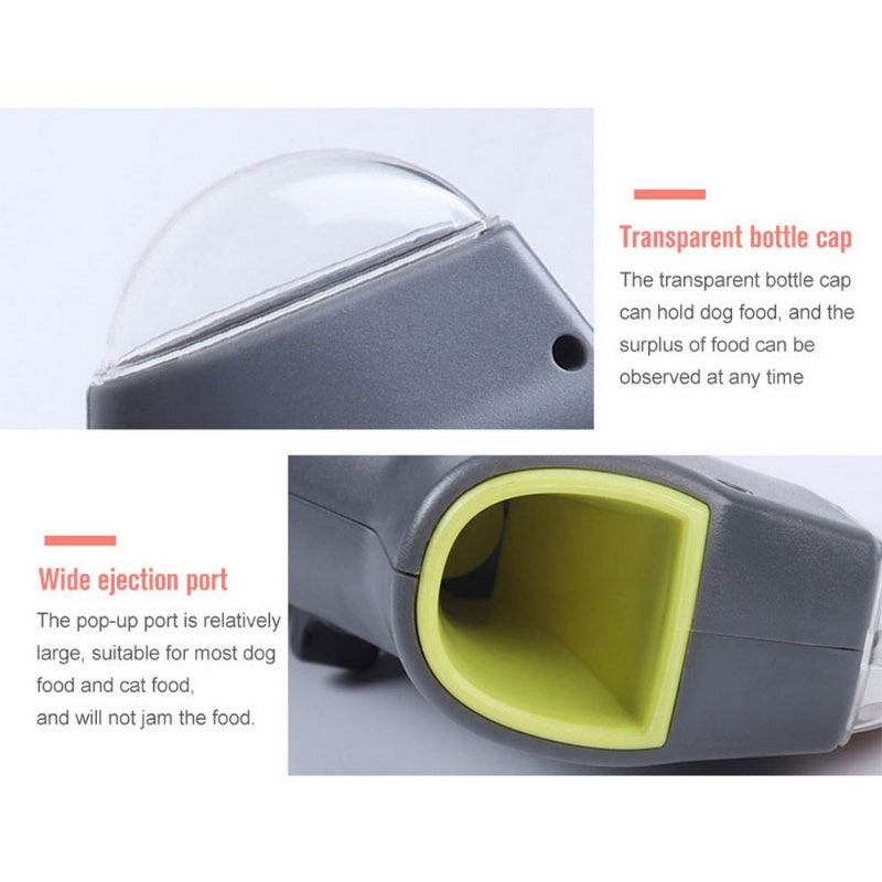 Dog Interactive Training Toy