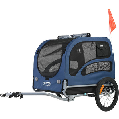 Pet Cart Bicycle Carrier